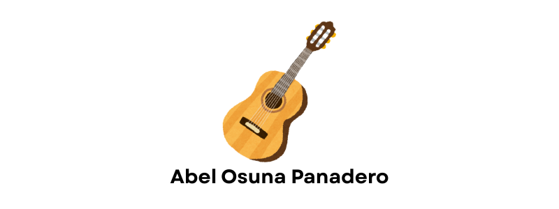 Abel Osuna Panadero